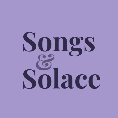 Songs & Solace logo