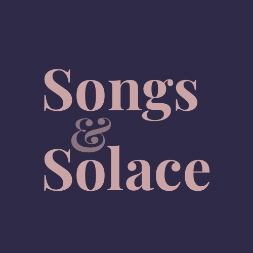 Songs & Solace logo